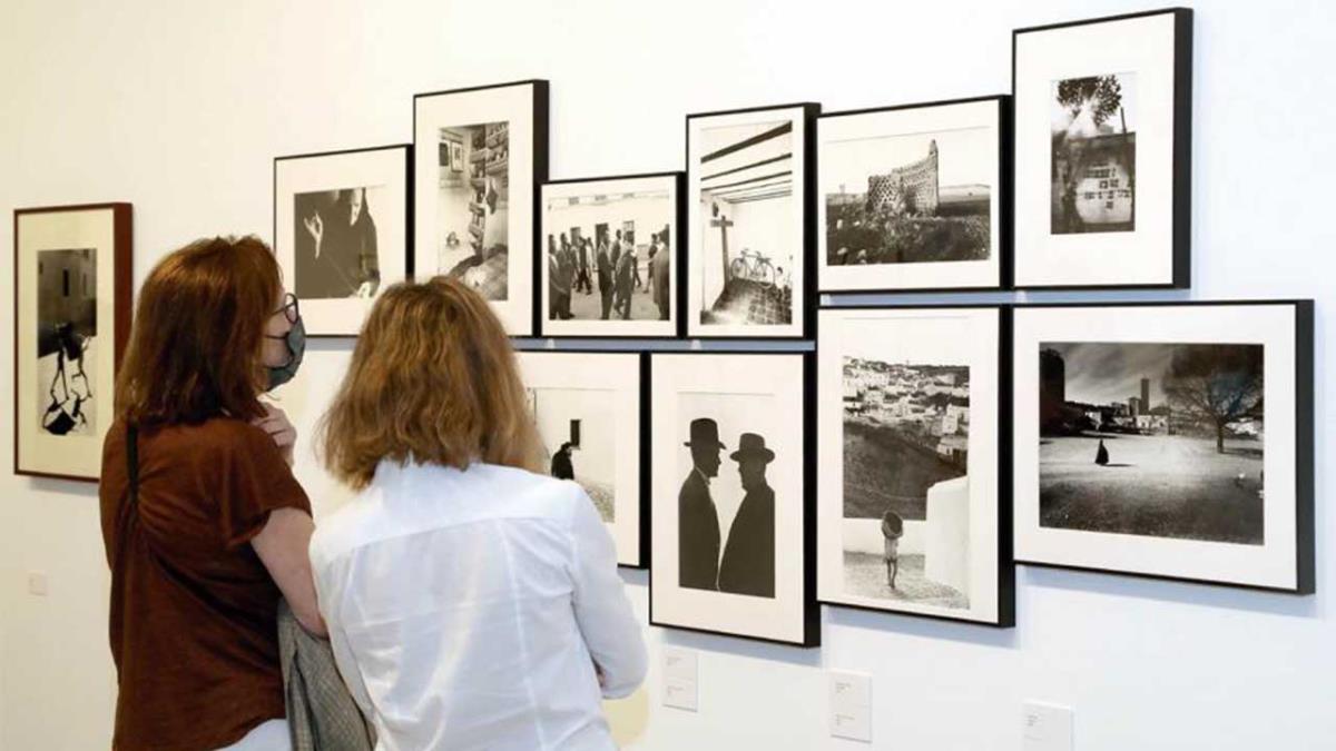 Ideal para los amantes de la fotografía
