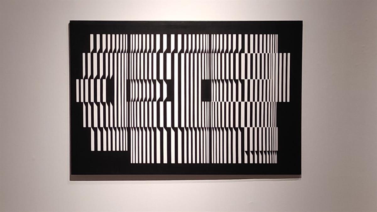 Aún estás a tiempo de visitar las muestras 'Scattered Pieces' y 'Eco: la expansión óptica'