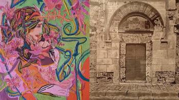 Todavía estás a tiempo de visitar estas muestras en el Centro Cultural Picasso