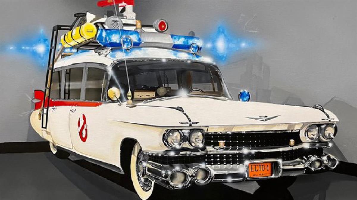 Este espacio reúne las obras de los artistas Clara de Castro Tamarit y Alberto González Moya