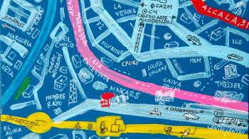 Las propuestas inauguran al temporada de CentroCentro