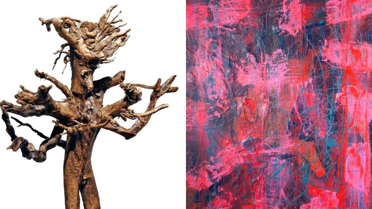 El Centro Cultural ‘Pablo Ruiz Picasso’ albergará dos muestras en octubre