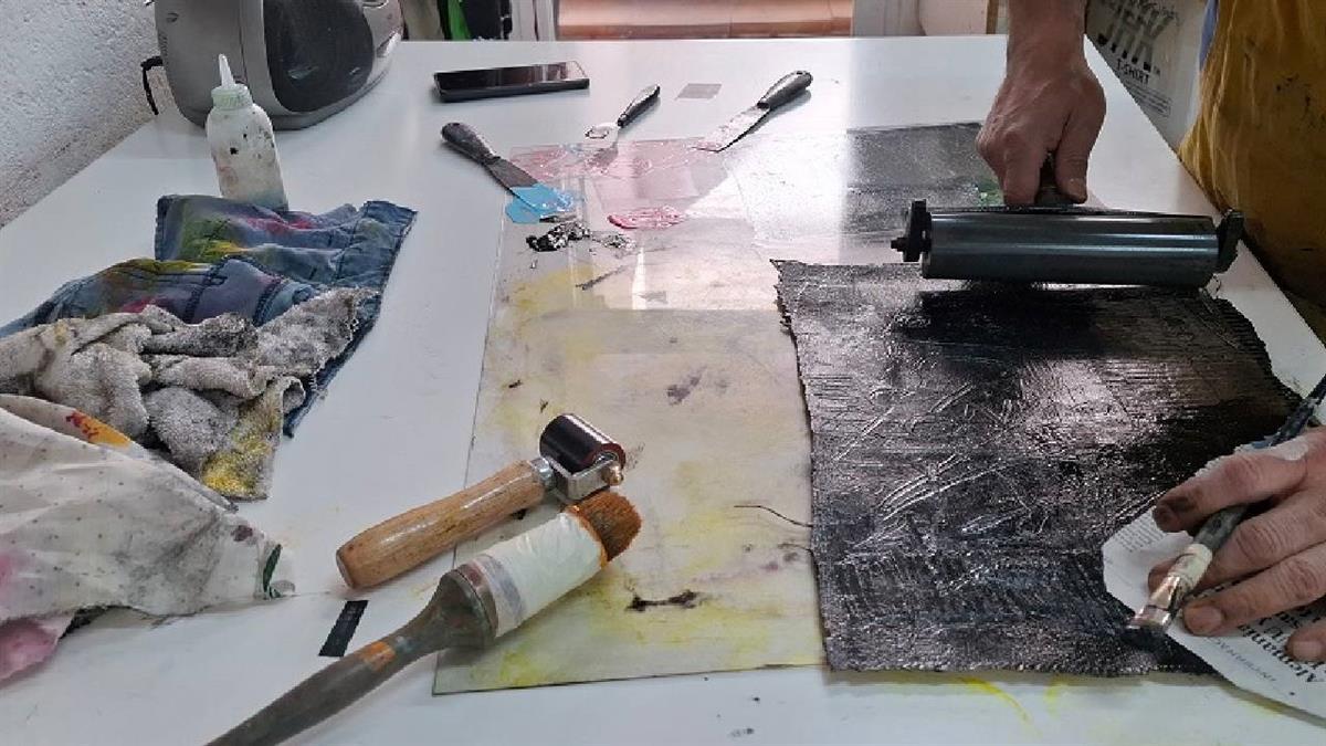 Dos nuevas muestras para el mes de diciembre en el Centro Cultural ‘Pablo Ruiz Picasso’ 