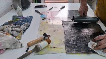 Dos nuevas muestras para el mes de diciembre en el Centro Cultural ‘Pablo Ruiz Picasso’ 