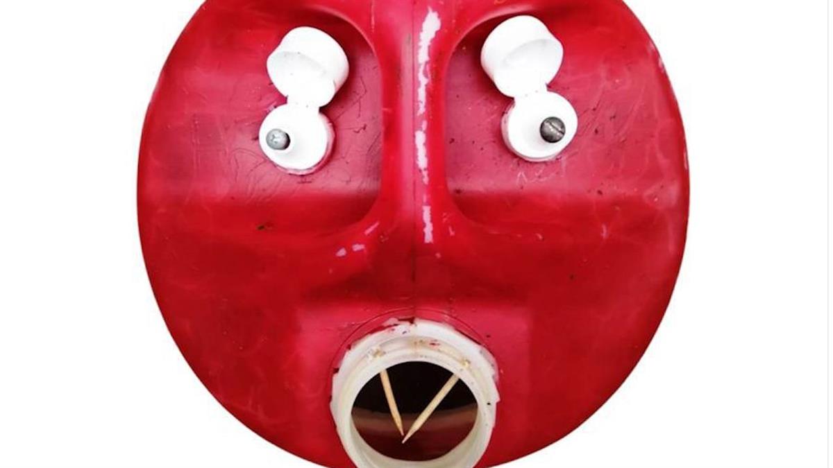 ‘Máscaras Africanas’ y ‘Renascence’ dos propuestas de artistas emergentes a las que se suman los colectivos locales AMAPOL y Las Artes       