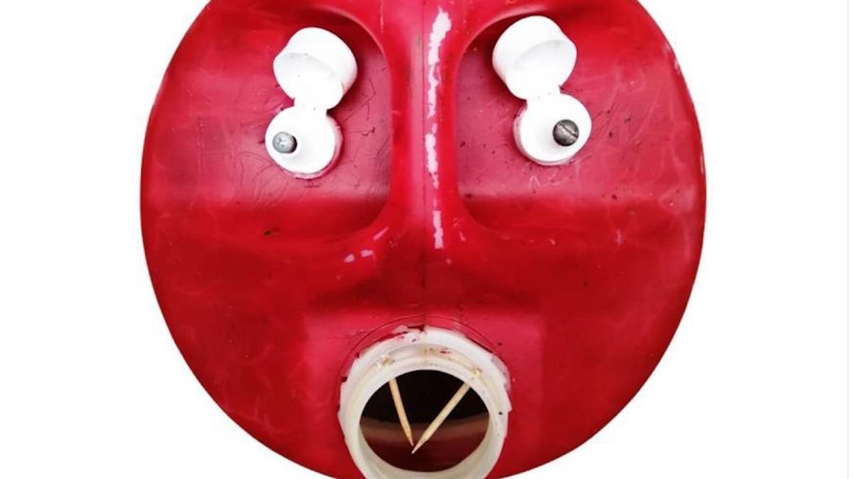 ‘Máscaras Africanas’ y ‘Renascence’ dos propuestas de artistas emergentes a las que se suman los colectivos locales AMAPOL y Las Artes       