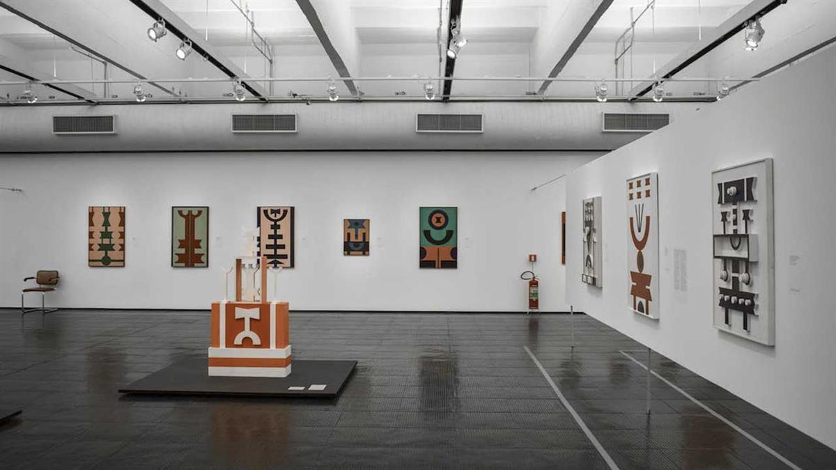 Las entradas para las muestras son gratuitas