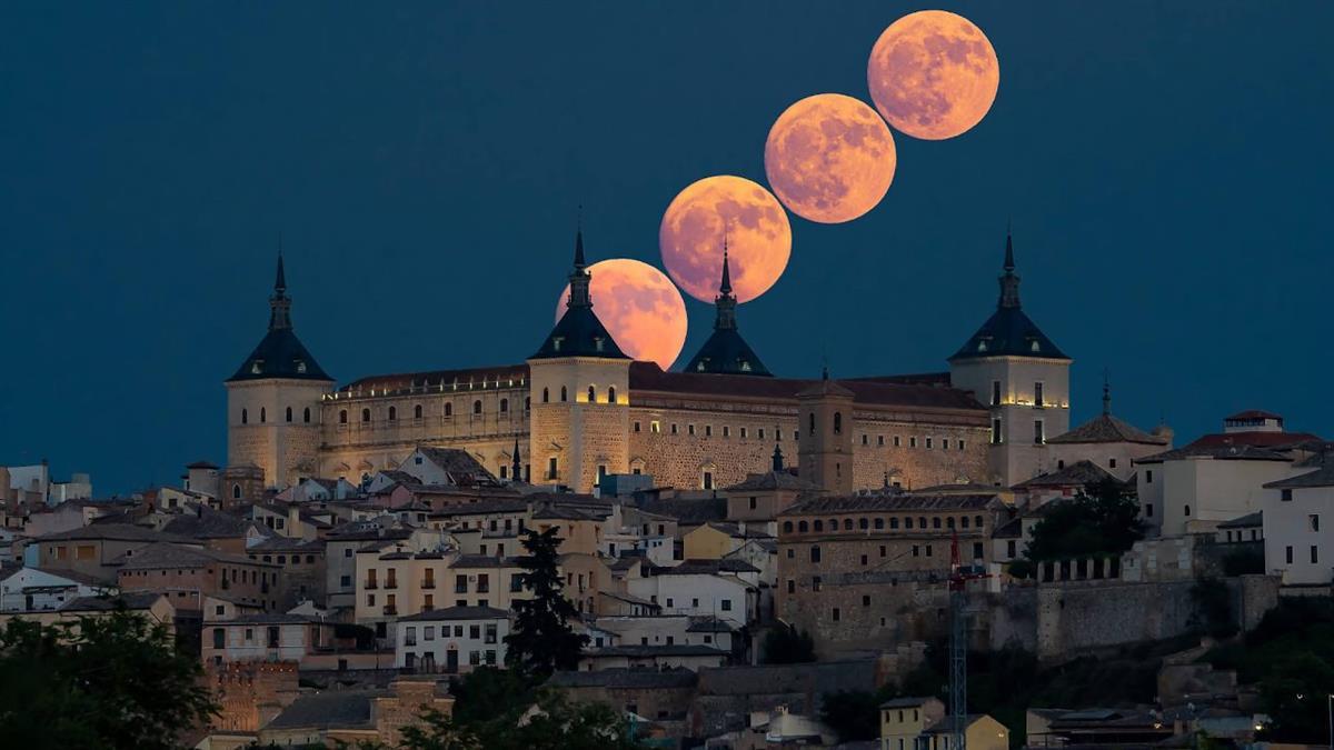 Durante estas semanas se celebra el XXV Aniversario de Afopaz