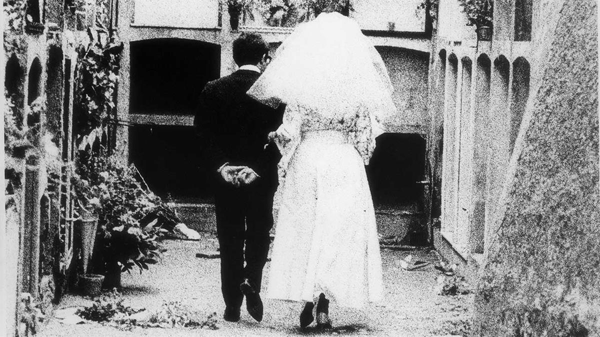 Se harán dos en el Centro de Arte Alcobendas y otras dos en la calle
