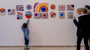 El centro cultural acoge 