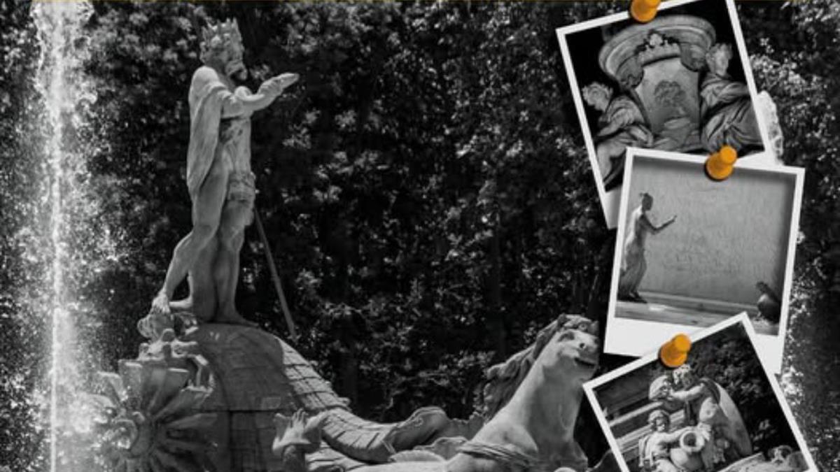 Aún estás a tiempo de visitar las diferentes muestras