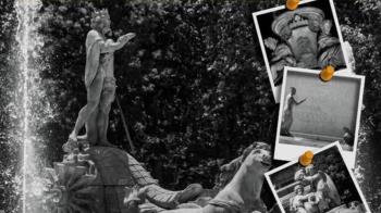 Aún estás a tiempo de visitar las diferentes muestras