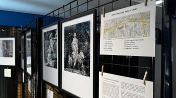 Aún puedes visitar las colecciones que se muestran este mes