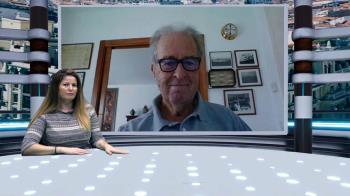 La vivienda de Enrique Martínez lleva todo ese tiempo en proceso de expropiación, sin que se ejecute ni solucione