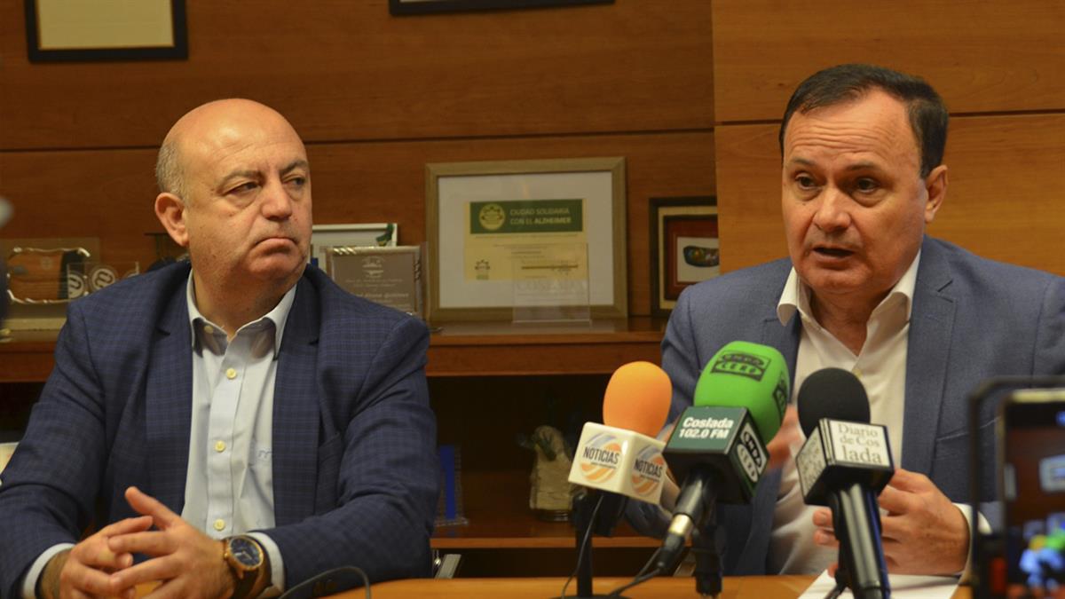 El gobierno municipal critica que la Comunidad de Madrid haya aprobado un nuevo proyecto "sin contar con el consenso de la propiedad" 