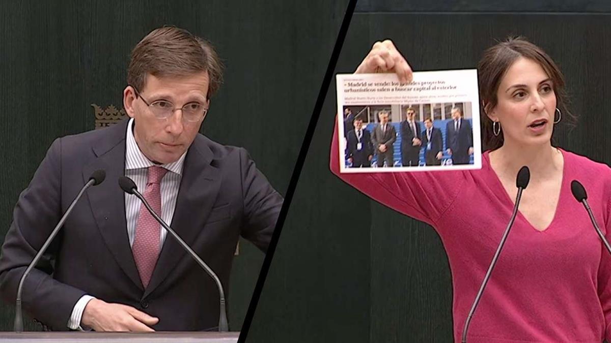 El Sindicato reclama la "recompra de los pisos vendidos en el 2013 a un fondo buitre"