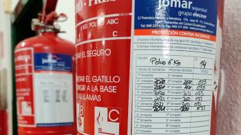 ULEG denuncia en redes sociales que el campo de revisiones del último trimestre de 2021 está vacío