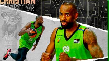 Es un jugador clave para subir en los puestos de clasificación al conjunto