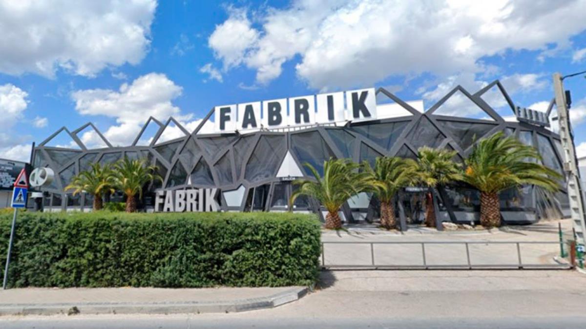 El Ayuntamiento de Humanes se comprometió con los sindicatos a reforzar el servicio si había fiesta en la macrodiscoteca
