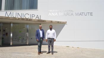 El consejero Izquierdo ha anunciado la inminente adjudicación de otra operación asfalto