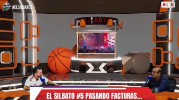 Un programa muy especial donde hablamos de la segunda estrella, y sí, pasamos facturas...