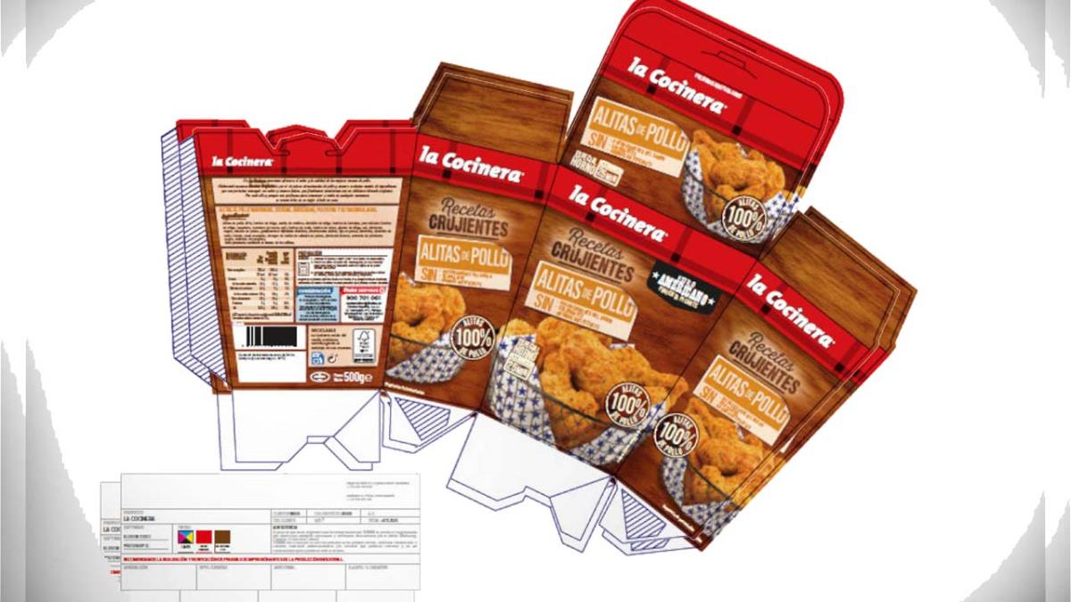 Están afectados los lotes L109722A14 y L110322A14, con fecha de caducidad de julio de 2022
