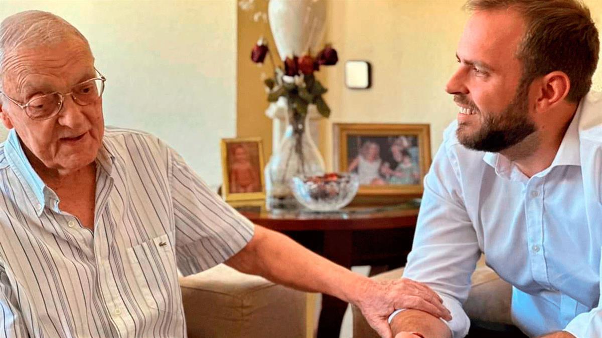 Rozas has fallecido esta madrugada en su casa de Madrid