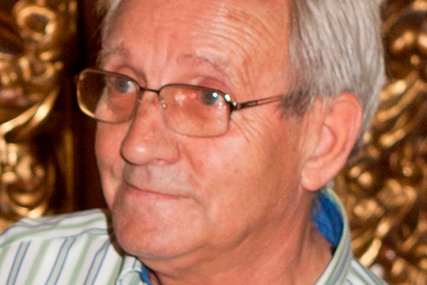 Dedicó 38 años de su vida a la parroquia de nuestra ciudad