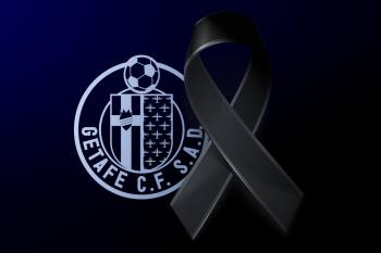 Getafe C.F ha comunicado el fallecimiento de Gema Arribas integrante del equipo en la Liga Nacional Genuine