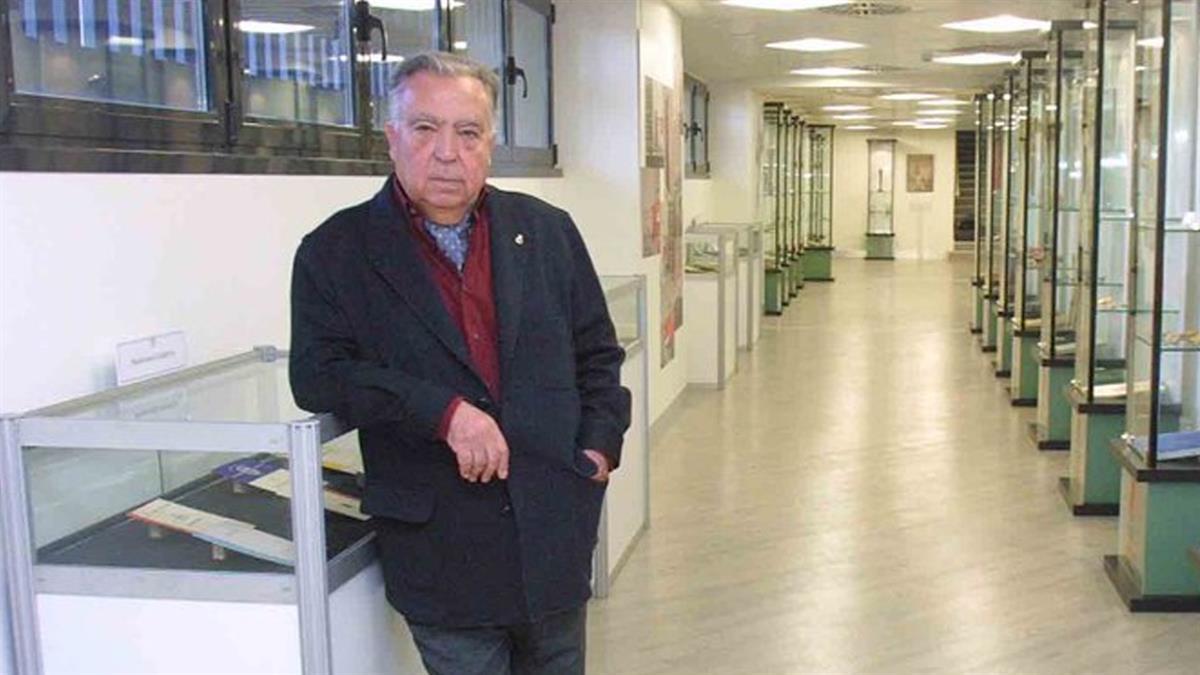 Tristeza en el baloncesto por la pérdida de Pedro Ferrándiz