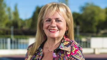 La edil fue primera teniente de alclade durante la legislatura de 2019