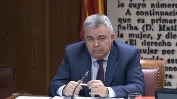 Un Juzgado de Madrid investiga posibles mentiras en la comparecencia del ex socialista en la comisión de investigación del Senado