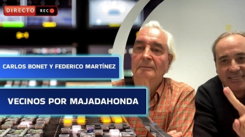 Vecinos por Majadahonda exige aumentar las instalaciones deportivas libres y gratuitas frente a la "pasividad" del Gobierno local