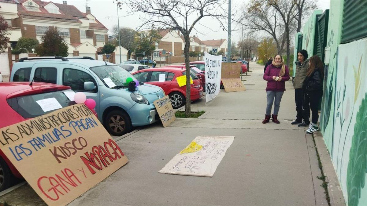 Tras una denuncia de CCOO se ratifica el enorme retraso de la empresa en el pago de las nóminas