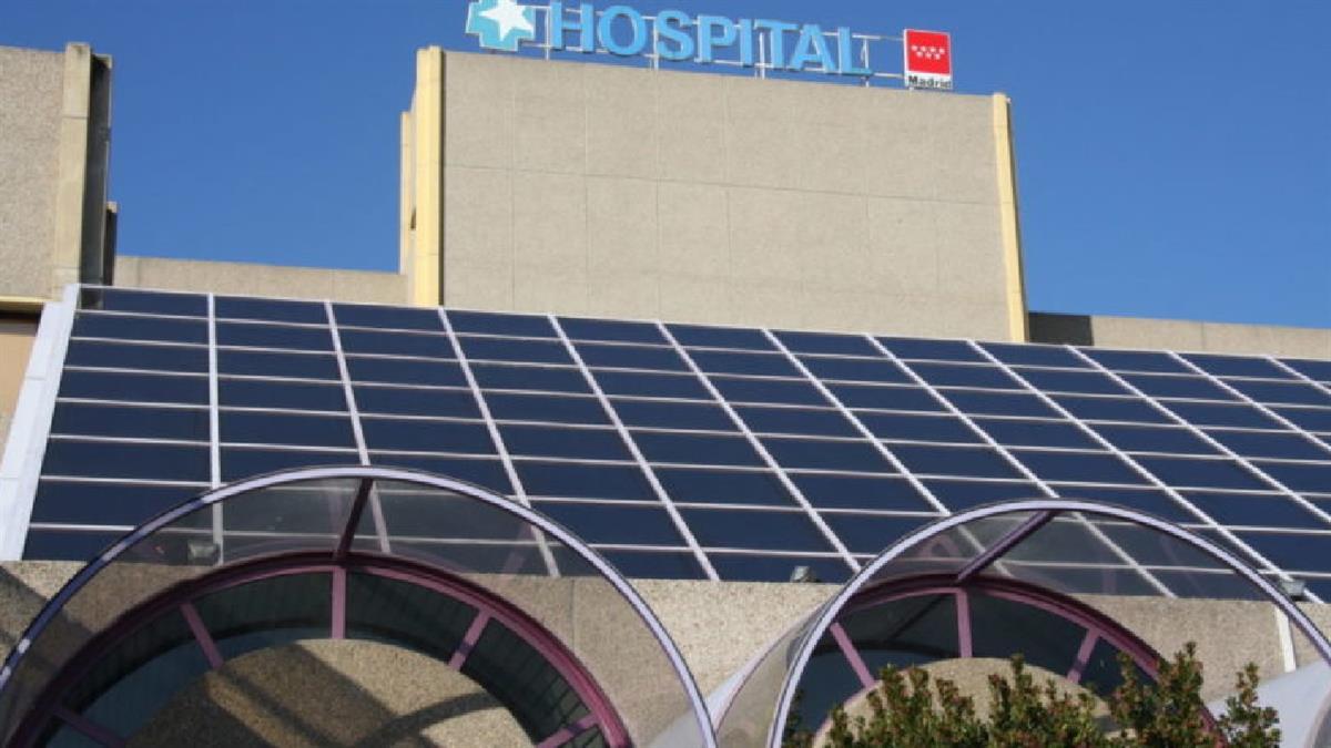 El Ayuntamiento de Getafe exige un plan urgente para reforzar el personal sanitario del Hospital