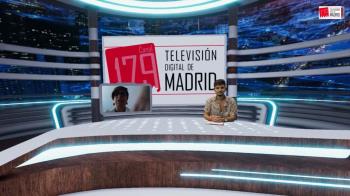 Incrementan los pacientes con Covid en el Hospital Universitario de Móstoles