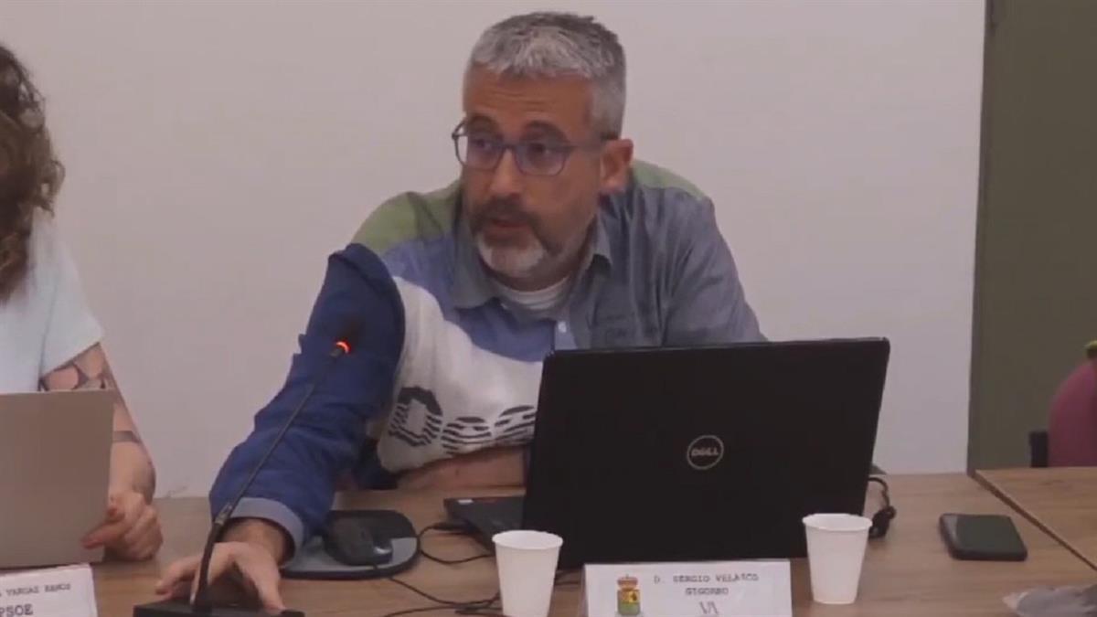 Vecinos por Algete ha denunciado "las trabas del equipo de gobierno para acceder al documento"