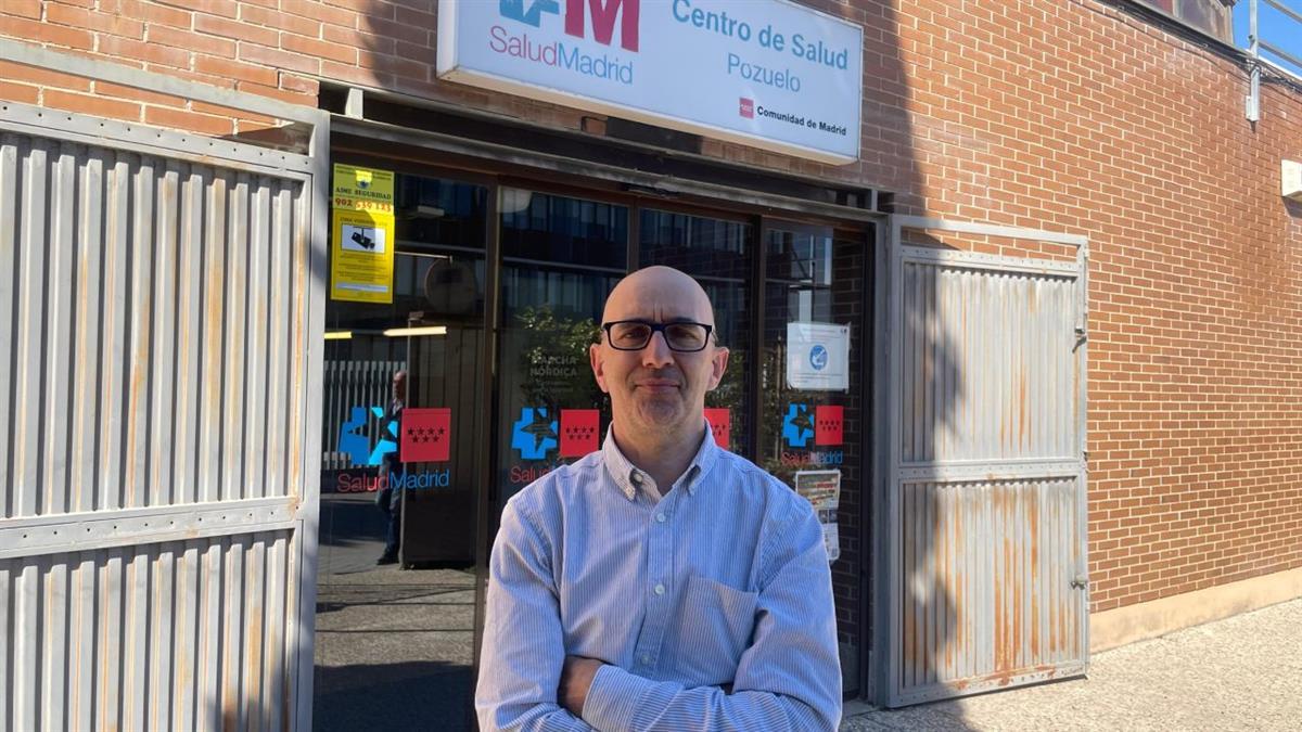 El PSOE denuncia "retrasos" en el Puerta de Hierro 