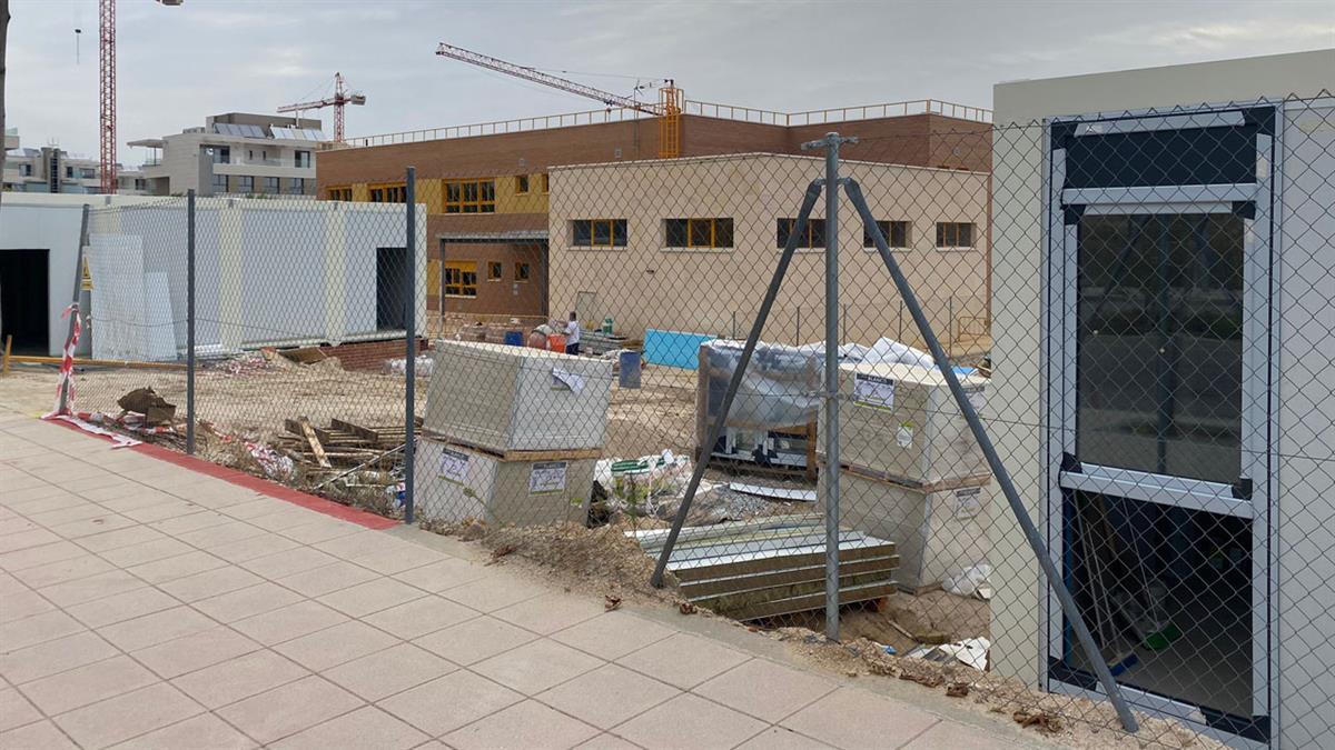 El Ayuntamiento ha denunciado que la Comunidad de Madrid no ha remitido ninguno de estos documentos