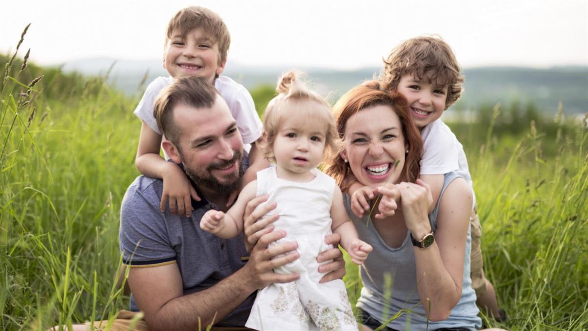 Debido a la prolongación de la edad de permanencia de los hijos en el hogar familiar