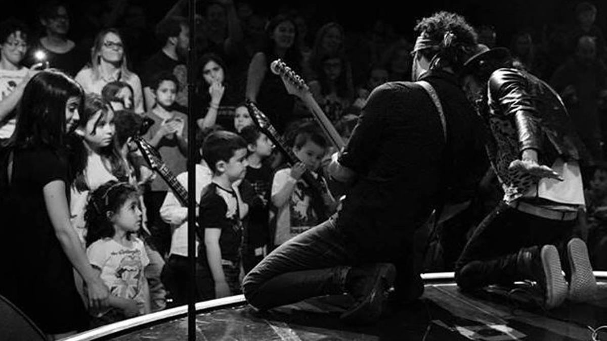 El próximo 13 de noviembre en la Casa de la Música