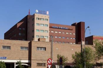 El Hospital Universitario de Móstoles, donde estaba ingresado, está estudiando el caso