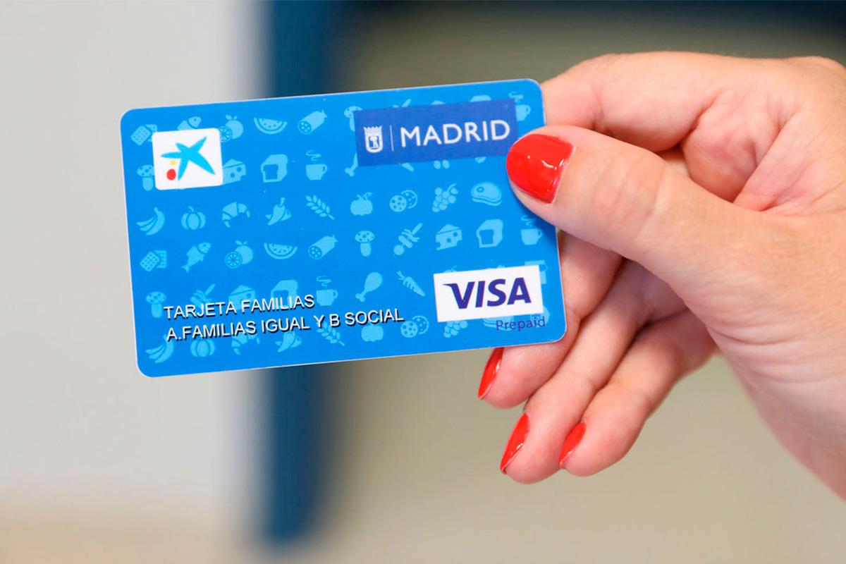 Pepe Aniorte inaugura el nuevo ‘Centro de Servicios Sociales Concejala María Echarri’