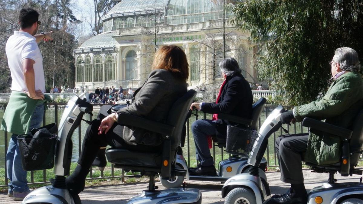 La alcaldía se compromete con la federación, “pero todavía queda mucho por realizar”