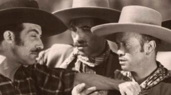 La exposición mostrará las películas del Oeste rodadas en la región