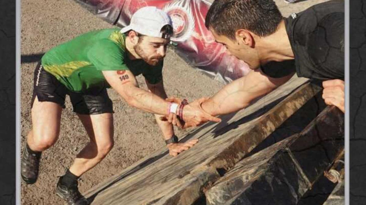 Farinato Race contempla diversas pruebas, que se desarrollan en un entorno natural