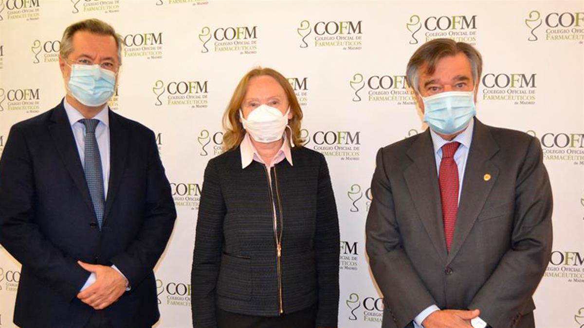 Algunas de las propuestas son jornadas formativas, atención de familiares y allegados en duelo por suicidio