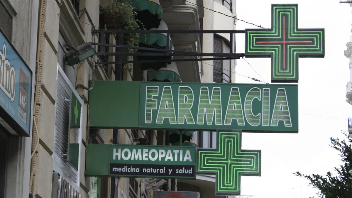 El horario comienza a las 9:00 de la mañana