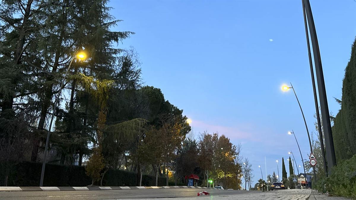 Esta tecnología permite un ahorro del 70% del consumo