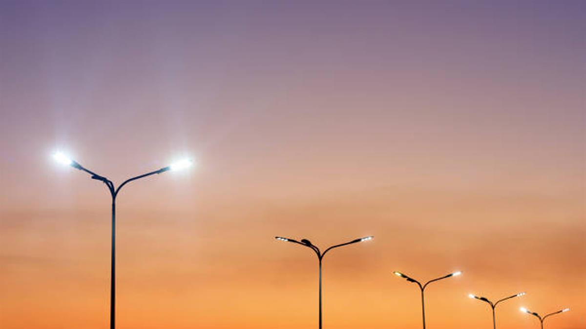 Esta técnica es clave para reducir el consumo energético y minimizar la contaminación lumínica
